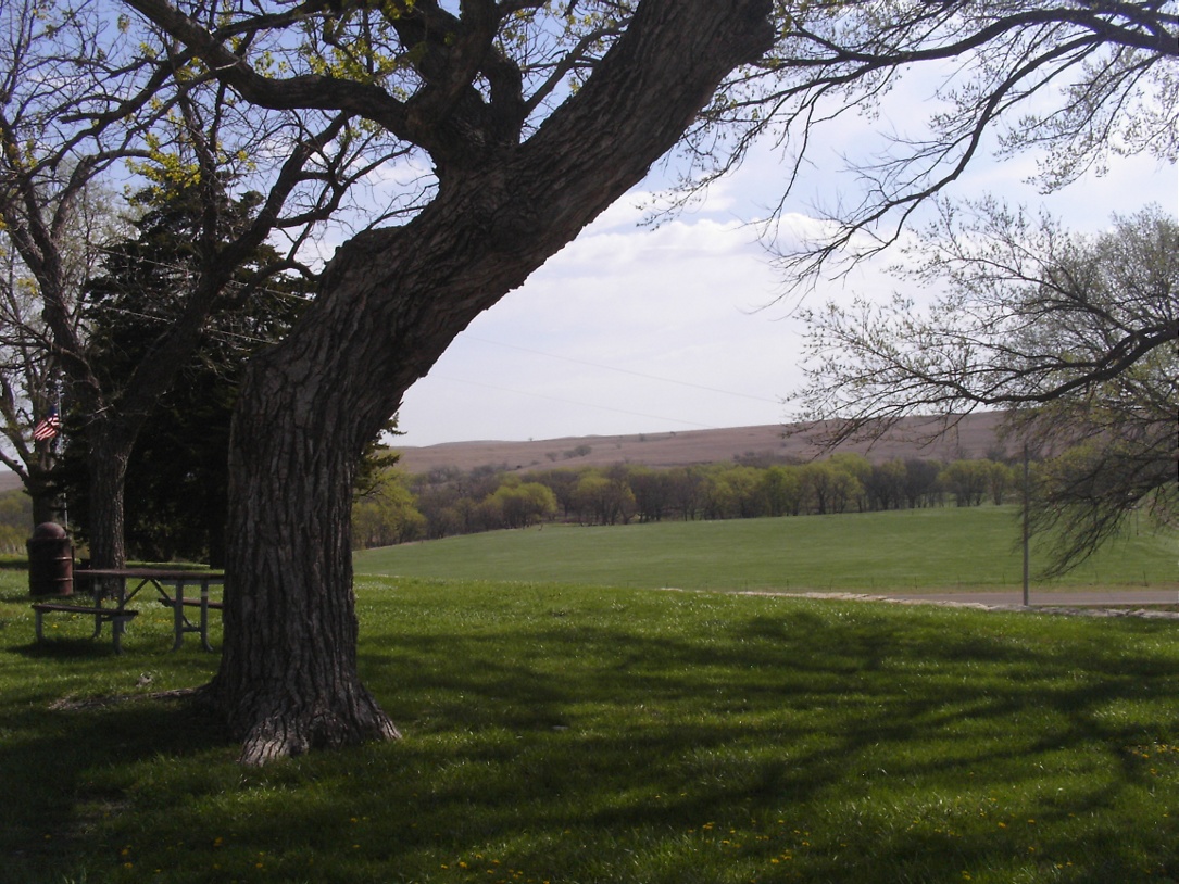 prairie picnic